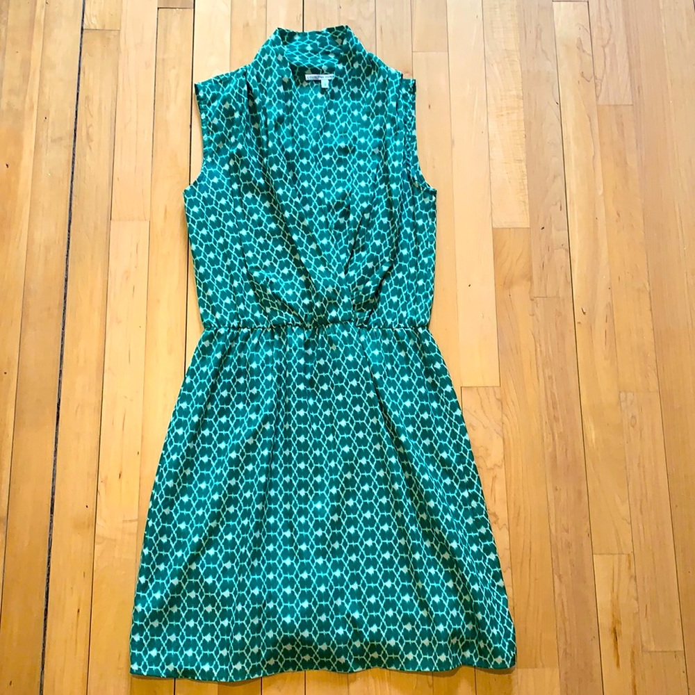 Collective Concepts - Geo Dress